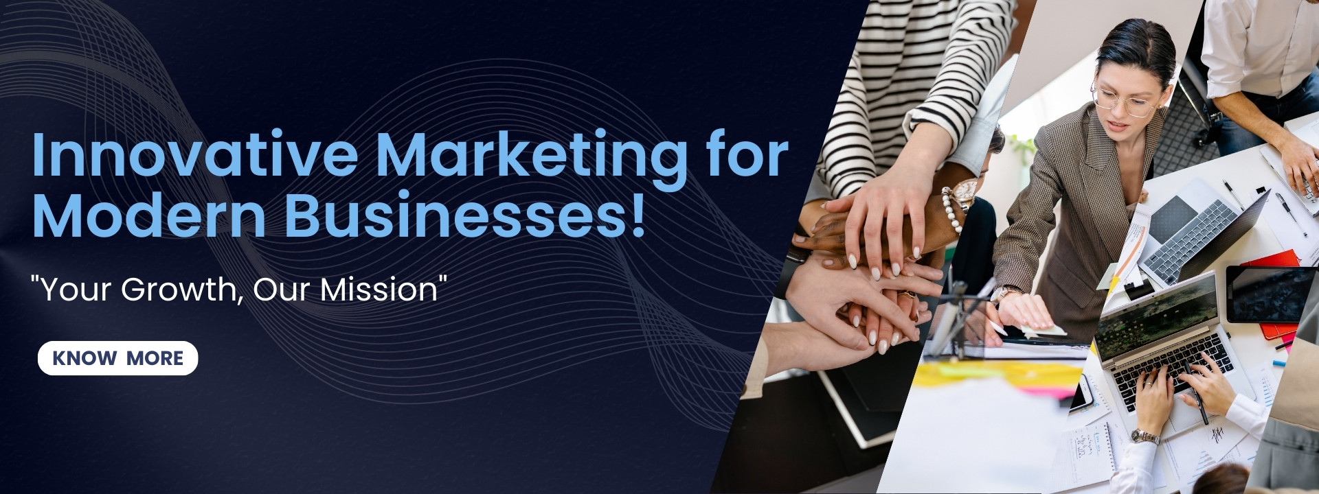 Home Page Slider Banners