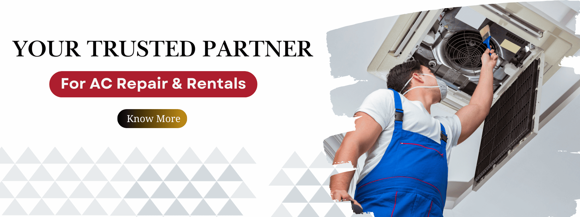 Home Page Slider Banners