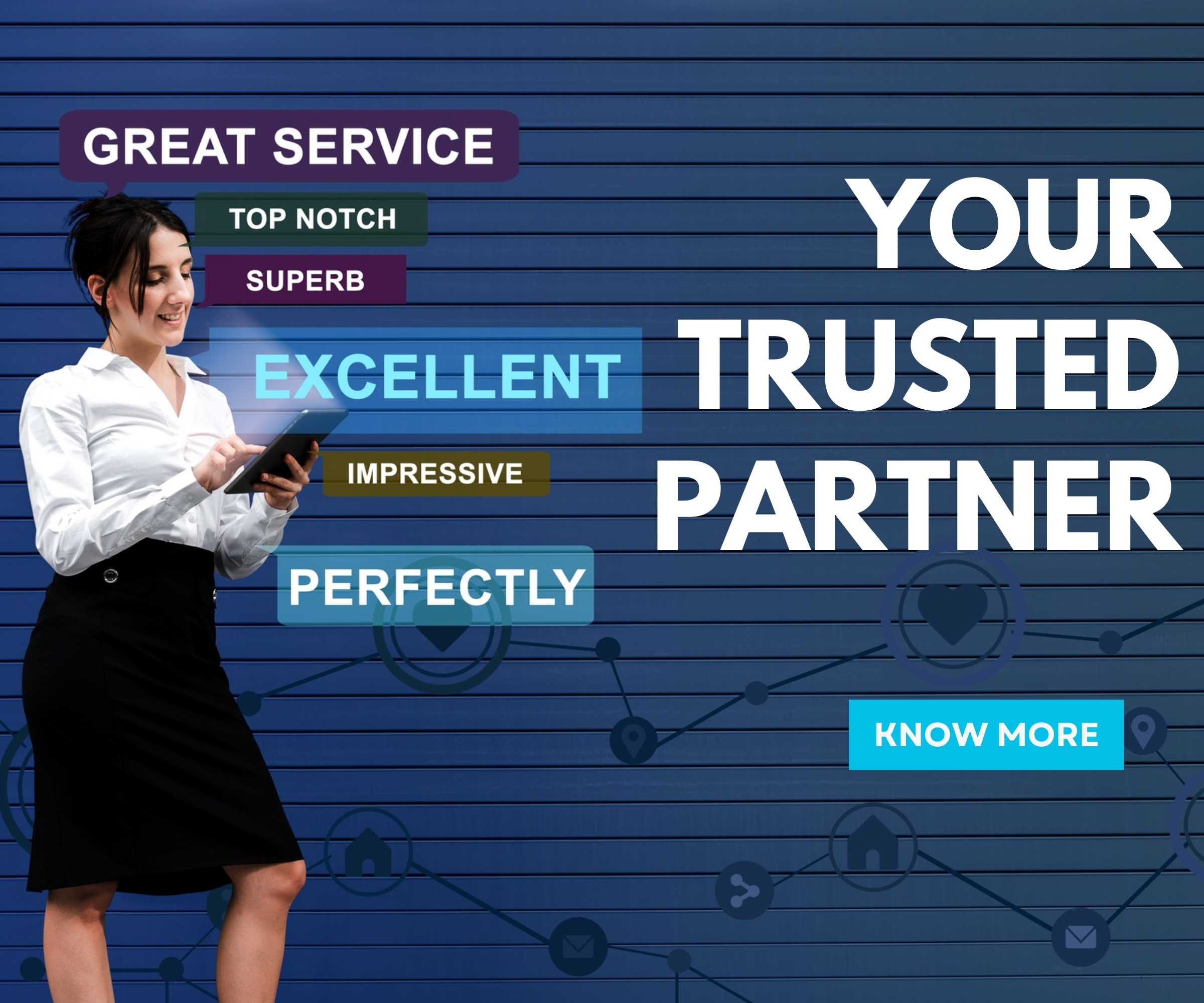 Your OneStop Solution Hub Your help