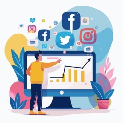 Social Media Marketing