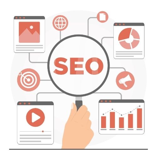 Search Engine Optimization