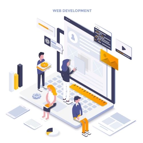 Website Development