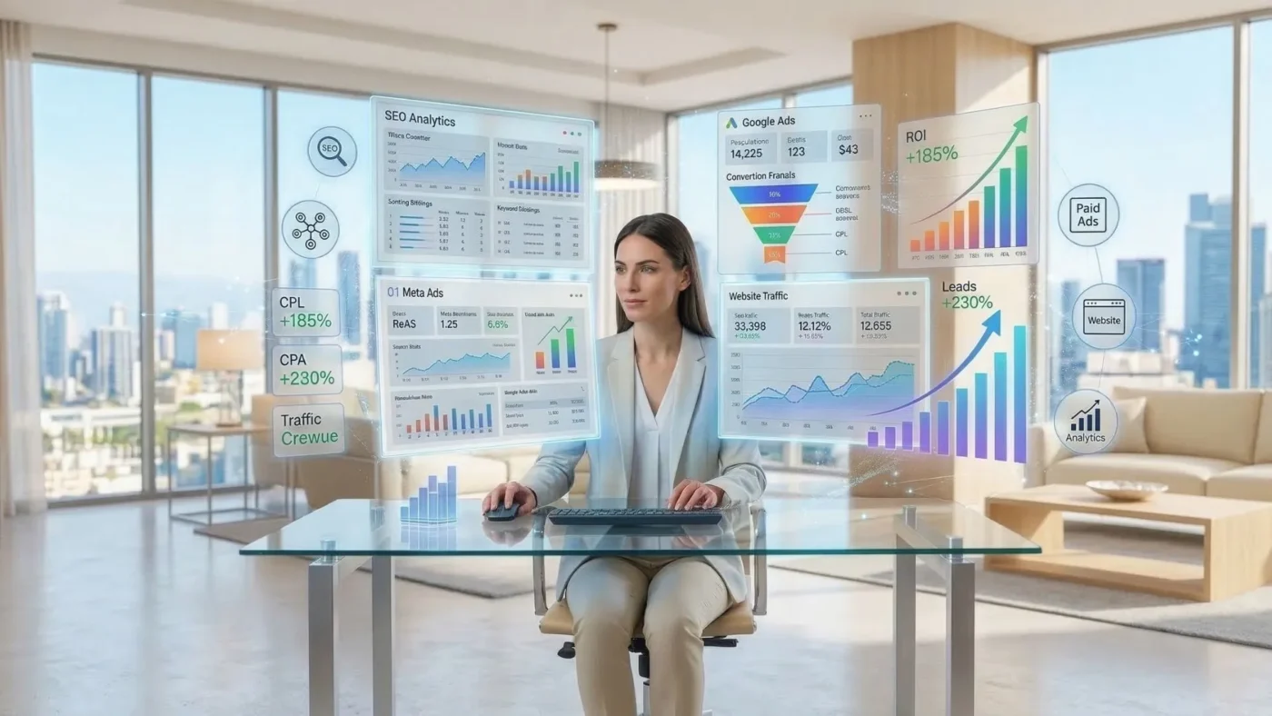 Digital Marketing Home Page Banner 1 Mobile